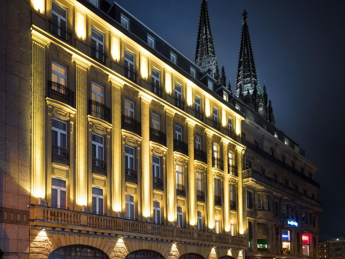 cologne hotel ernst